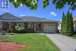 34 PEAR TREE AVENUE St. Thomas, ON N5R 0B5