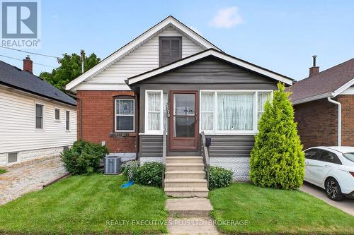 5179 HURON STREET  Niagara Falls (Cherrywood), ON L2E 2K2