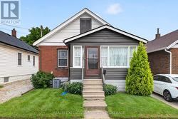5179 HURON STREET Niagara Falls (Cherrywood), ON L2E 2K2
