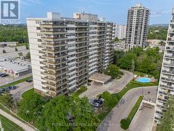 1510 - 215 GLENRIDGE AVENUE St. Catharines (Glendale/Glenridge), ON L2T 3J7