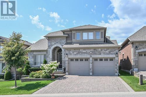 4 WESTMOUNT DRIVE  New Tecumseth, ON L9R 0P5