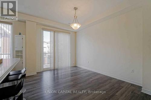 90 Cornell Centre Boulevard, Markham, ON - Indoor Photo Showing Other Room