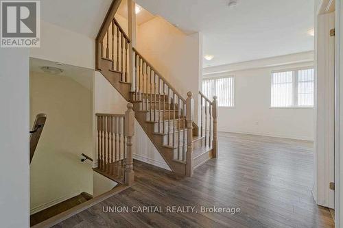 90 Cornell Centre Boulevard, Markham, ON - Indoor Photo Showing Other Room
