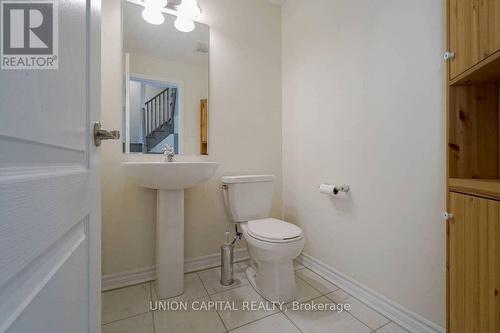 90 Cornell Centre Boulevard, Markham, ON - Indoor Photo Showing Bathroom