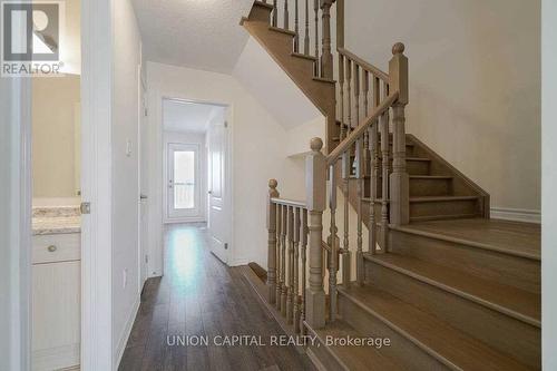 90 Cornell Centre Boulevard, Markham, ON - Indoor Photo Showing Other Room