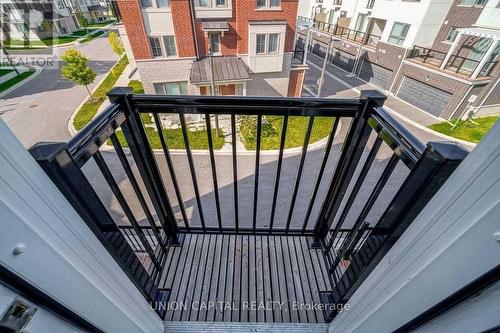 90 Cornell Centre Boulevard, Markham, ON - Outdoor