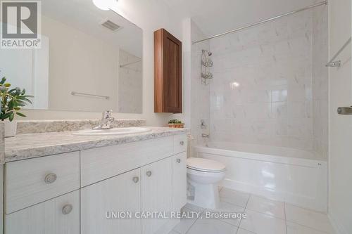 90 Cornell Centre Boulevard, Markham, ON - Indoor Photo Showing Bathroom