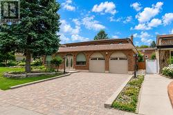 BSMT - 24 FRANCIS STREET Vaughan, ON L4L 1P6