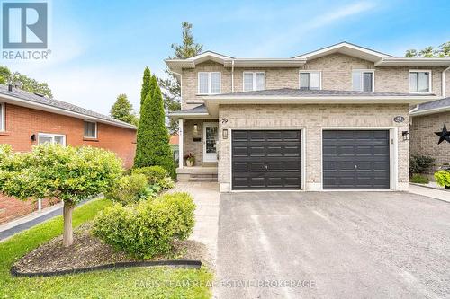79 SANFORD STREET  Barrie, ON L4N 3C6