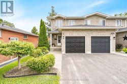 79 SANFORD STREET  Barrie, ON L4N 3C6
