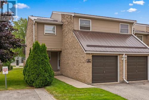 41 - 41 PHILIP PLACE  Kincardine, ON N2Z 2E2