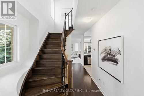 55 Cedar Lake Crescent E, Brampton, ON - Indoor Photo Showing Other Room
