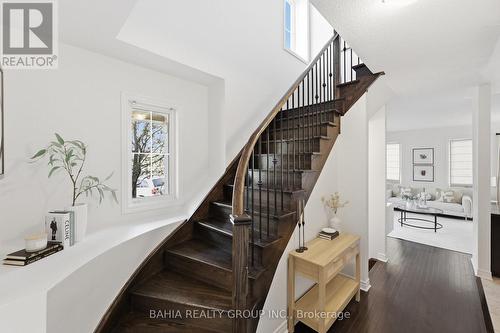 55 Cedar Lake Crescent E, Brampton, ON - Indoor Photo Showing Other Room