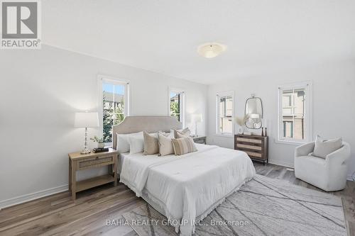 55 Cedar Lake Crescent E, Brampton, ON - Indoor Photo Showing Bedroom