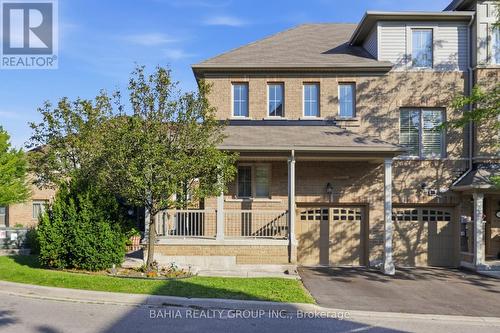 55 Cedar Lake Crescent E, Brampton, ON - Outdoor