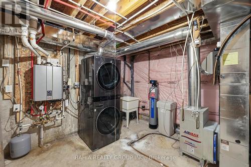 55 Cedar Lake Crescent E, Brampton, ON - Indoor