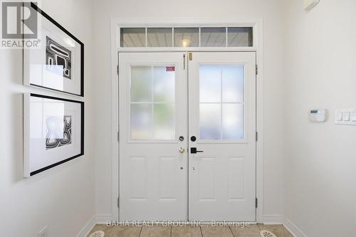 55 Cedar Lake Crescent E, Brampton, ON - Indoor Photo Showing Other Room