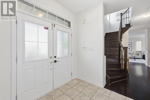 55 Cedar Lake Crescent E, Brampton, ON - Indoor Photo Showing Other Room