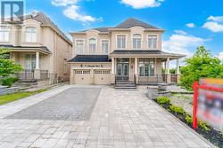 1 ADAMSVILLE ROAD Brampton, ON L6X 1H7