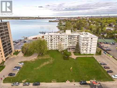 99 Pine ST # 202  Sault Ste. Marie, ON P6A 3Y3