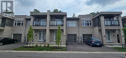 52 - 5672 DORCHESTER ROAD Niagara Falls, ON L2G 4Y8