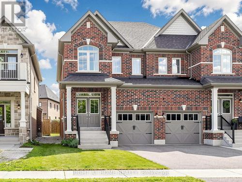 133 COUNTRYMAN ROAD  East Gwillimbury, ON L9N 0N8