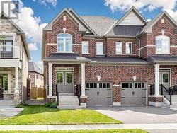 133 COUNTRYMAN ROAD  East Gwillimbury, ON L9N 0N8