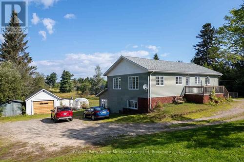 187 VICTORIA STREET  Magnetawan, ON P0A 1P0