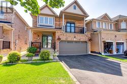 35 HARDGATE CRESCENT Brampton, ON L7A 3V7