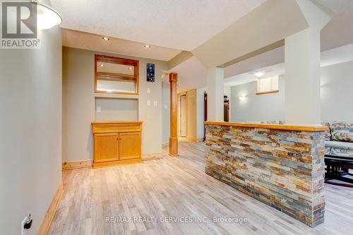 35 Hardgate Crescent, Brampton, ON - Indoor Photo Showing Other Room