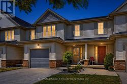 1488 EVANS BOULEVARD  London South (South U), ON N6M 0A8