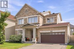 502 CARACOLE WAY  Ottawa, ON K4A 0W3