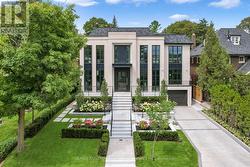 96 DAWLISH AVENUE Toronto, ON M4N 1H1
