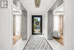 96 DAWLISH AVENUE Toronto, ON M4N 1H1