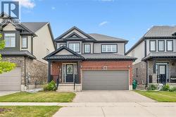 360 FREURE Drive  Cambridge, ON N1S 0B5