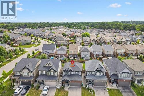 Additional content - 360 Freure Drive, Cambridge, ON - Outdoor With Facade