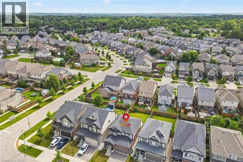 Additional content - 360 Freure Drive, Cambridge, ON - Outdoor With View