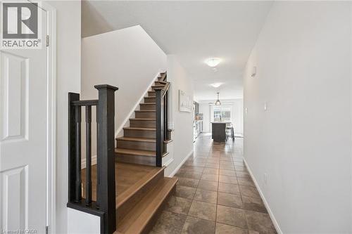 360 Freure Drive, Cambridge, ON - Indoor Photo Showing Other Room