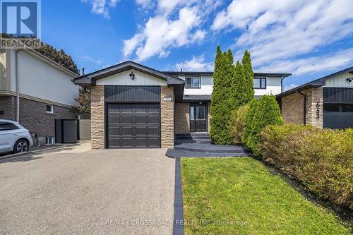 655 DODSWORTH CRESCENT  Mississauga, ON L4Y 2H6