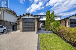655 DODSWORTH CRESCENT  Mississauga, ON L4Y 2H6