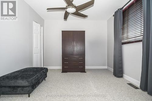 Priamary Suite Sitting / Dressing Area OR Nursery - 655 Dodsworth Crescent, Mississauga, ON - Indoor