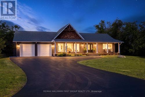 20 LAGOON DRIVE  Kawartha Lakes, ON K0M 1N0
