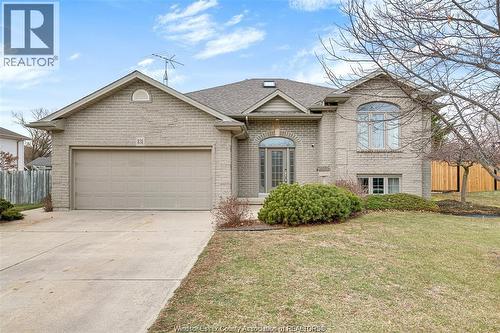 831 LAWNDALE  Kingsville, ON N9Y 3S5