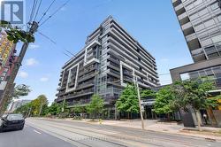 942 - 1030 KING STREET W  Toronto, ON M6K 0B4