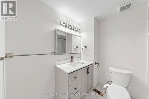 8 Rusty Crest Way, Toronto, ON - Indoor Photo Showing Bathroom