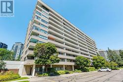 508 - 1320 MISSISSAUGA VALLEY BOULEVARD  Mississauga, ON L5A 3S9