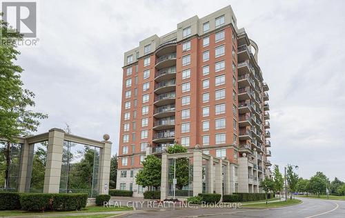 704 - 2325 CENTRAL PARK DRIVE  Oakville, ON L6H 0E2