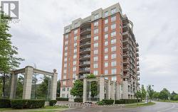 704 - 2325 CENTRAL PARK DRIVE  Oakville, ON L6H 0E2