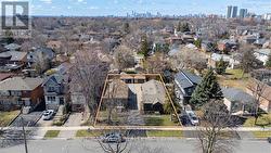 204 & 200 DELTA STREET Toronto, ON M8W 4E4