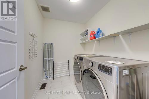 40 Stillwater Crescent, Hamilton, ON - Indoor Photo Showing Laundry Room
